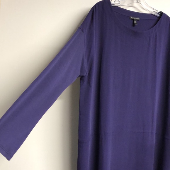 Eileen Fisher Dress - Picture 2 of 6